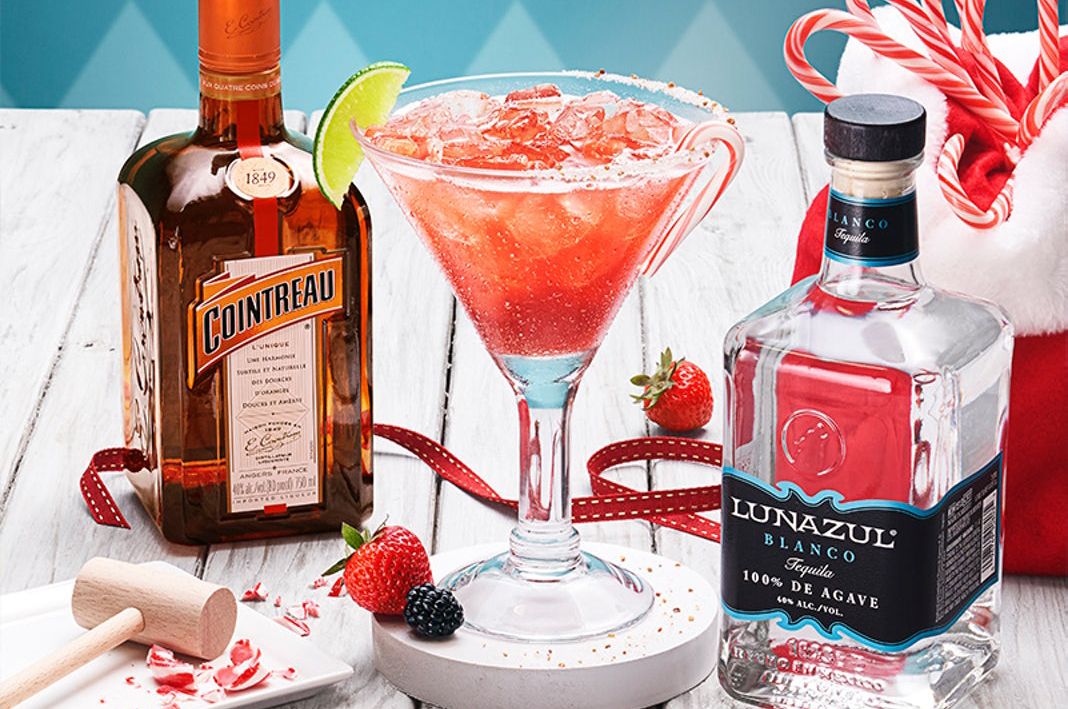 The $5 Merry Berry ‘Rita Returns to Chili’s this December as the Margarita of the Month The $5 Merry Berry ‘Rita Returns to Chili’s this December as the Margarita of the Month