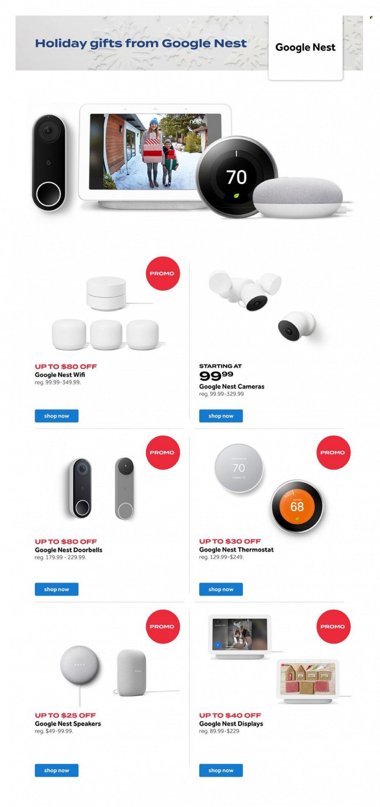 Bed Bath & Beyond Weekly Ad Flyer December 13 to December 20
