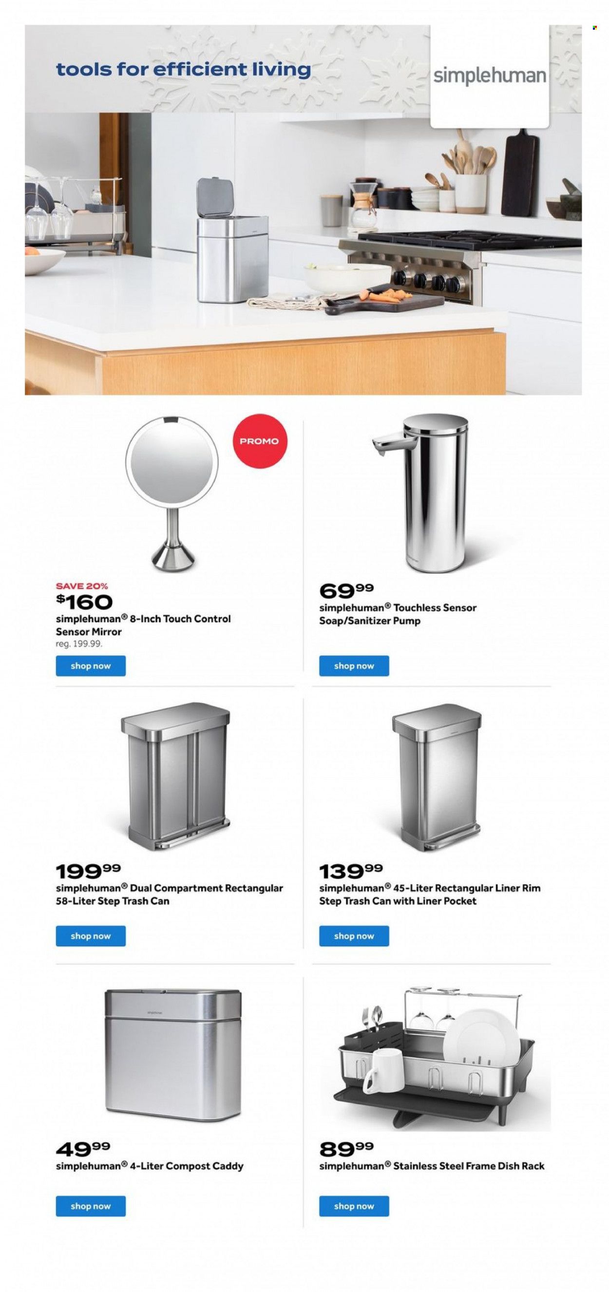 Bed Bath & Beyond Weekly Ad Flyer December 13 to December 20