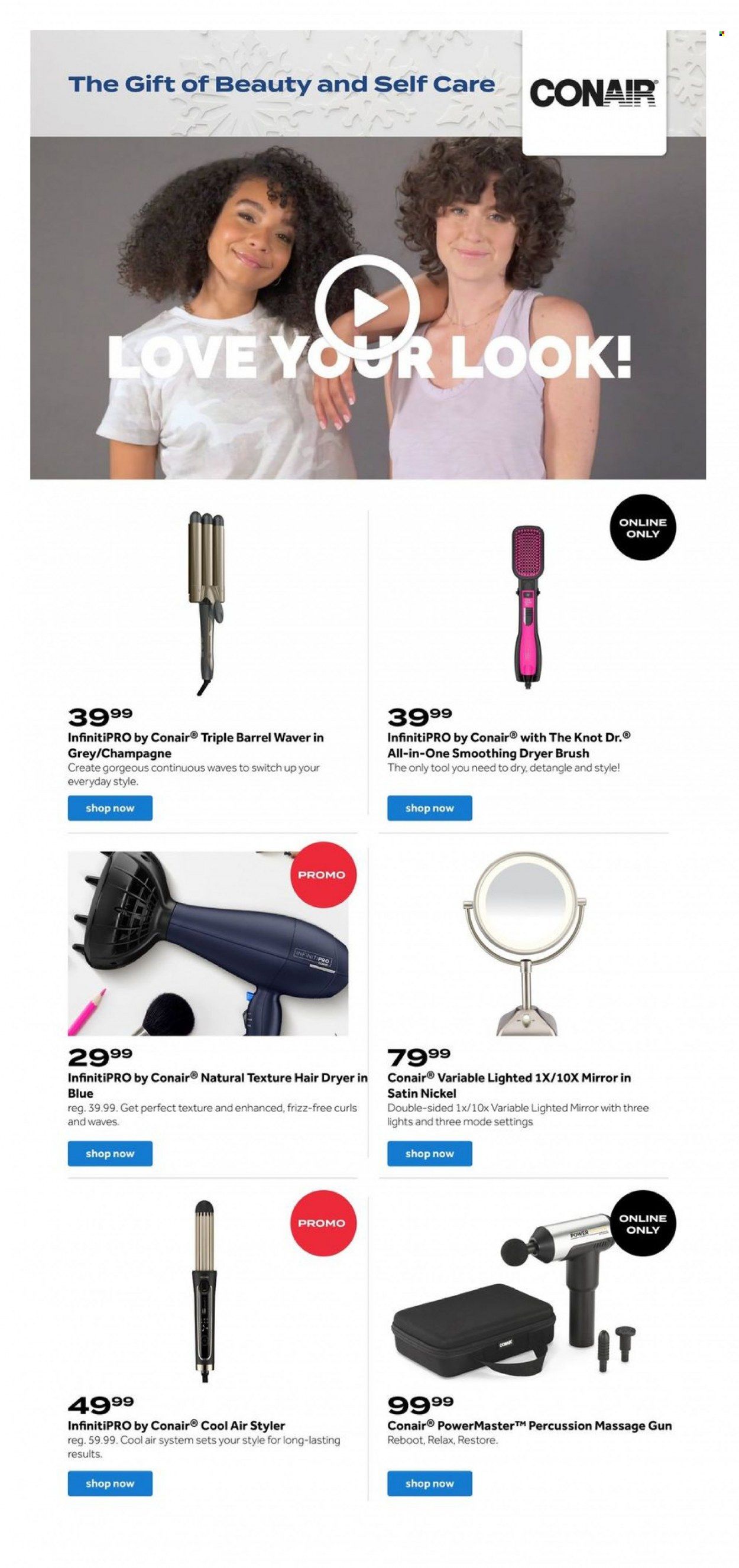 Bed Bath & Beyond Weekly Ad Flyer December 13 to December 20