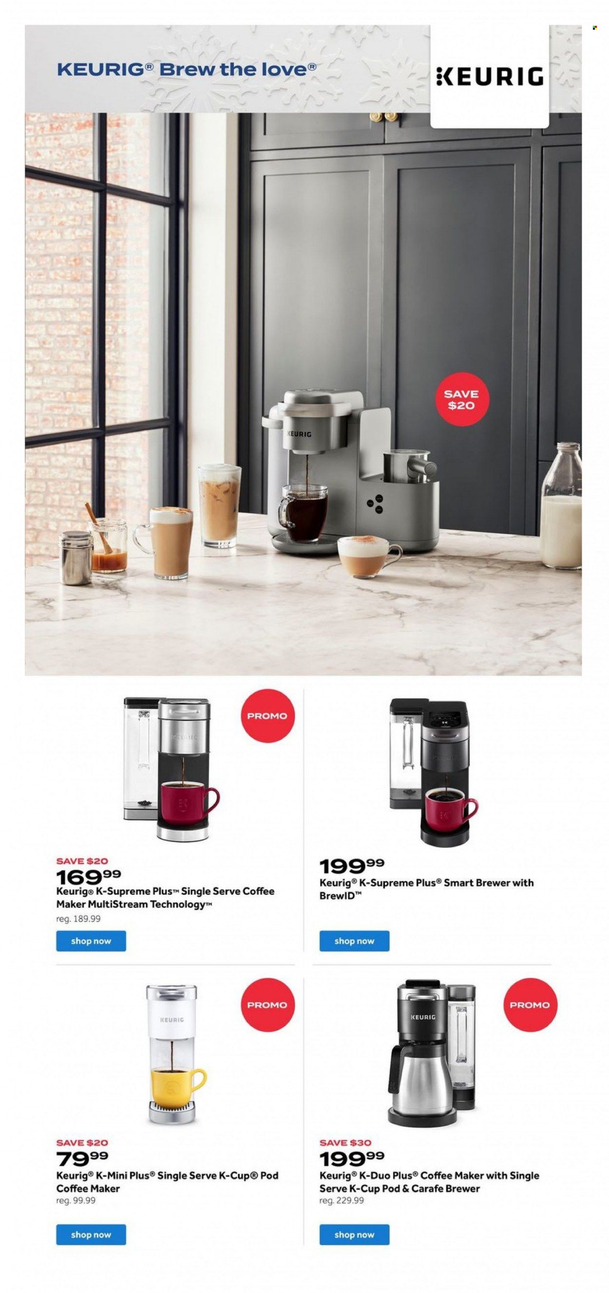 Bed Bath & Beyond Weekly Ad Flyer December 13 to December 20