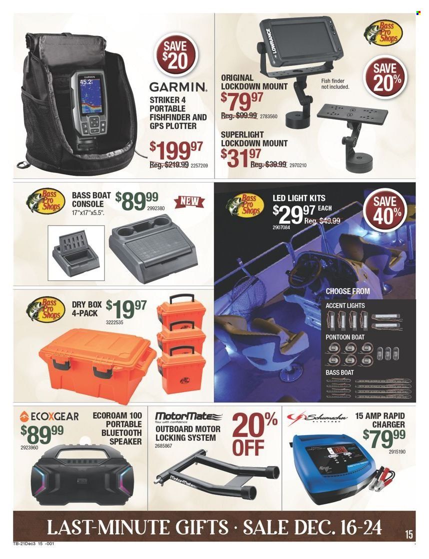 Cabela's Weekly Ad Flyer December 13 to December 20