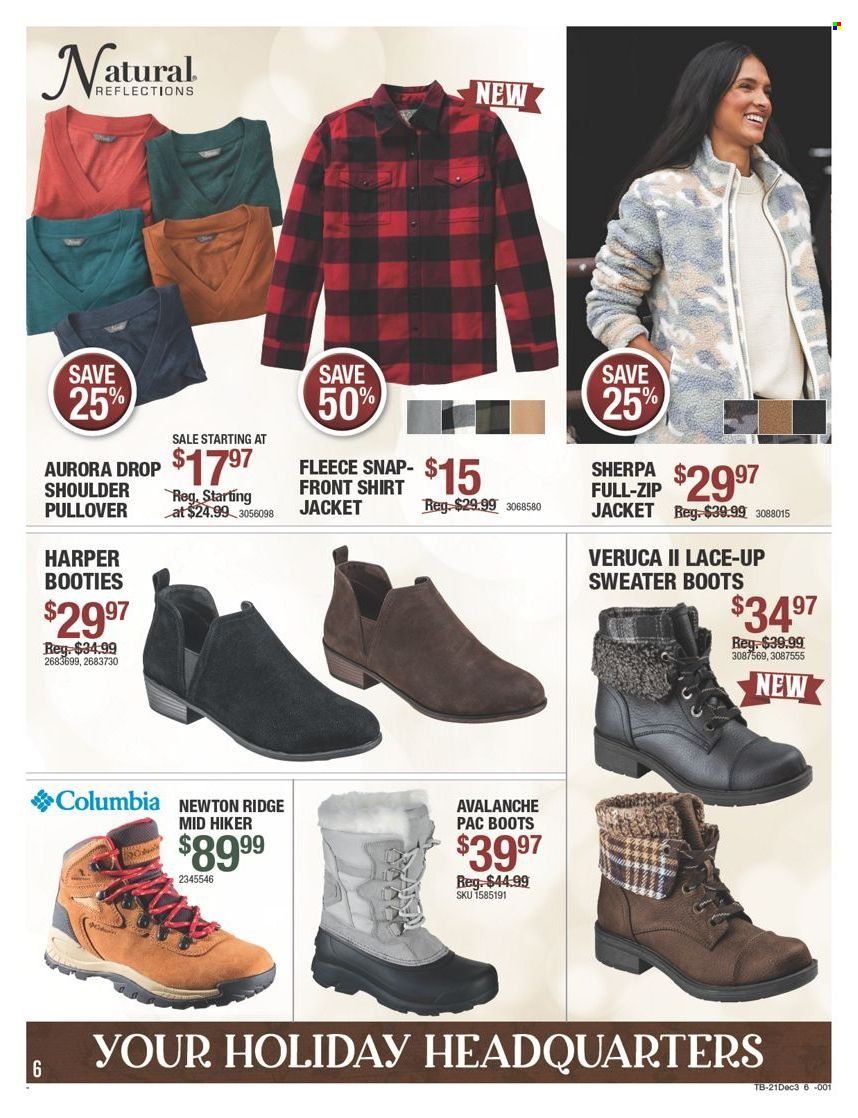 Bass Pro Shops Weekly Ad Flyer December 13 to December 20