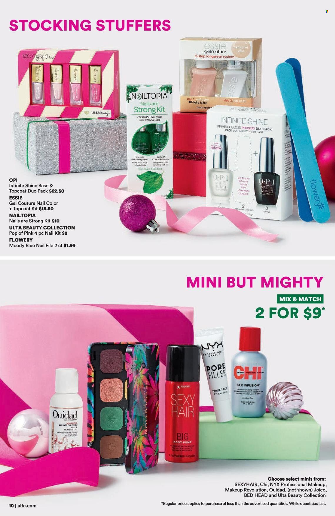 Ulta Beauty Weekly Ad Flyer December 13 to December 20