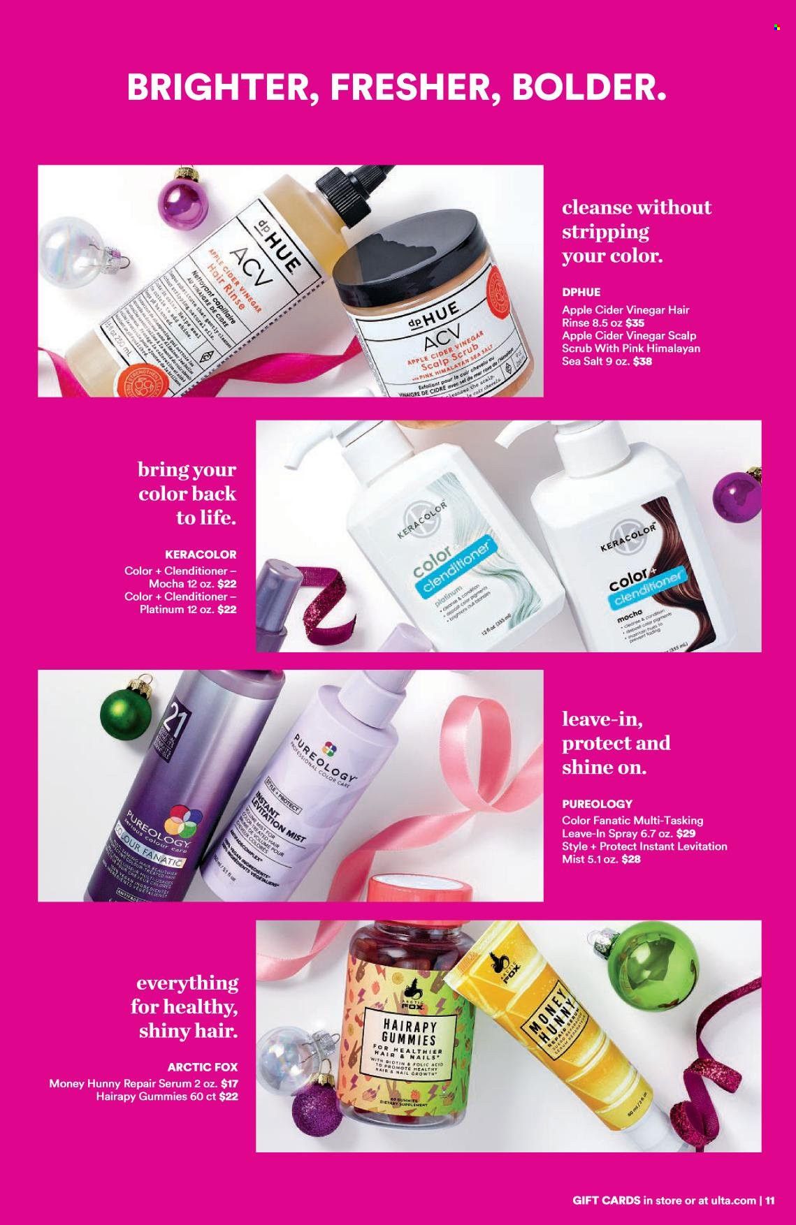 Ulta Beauty Weekly Ad Flyer December 13 to December 20