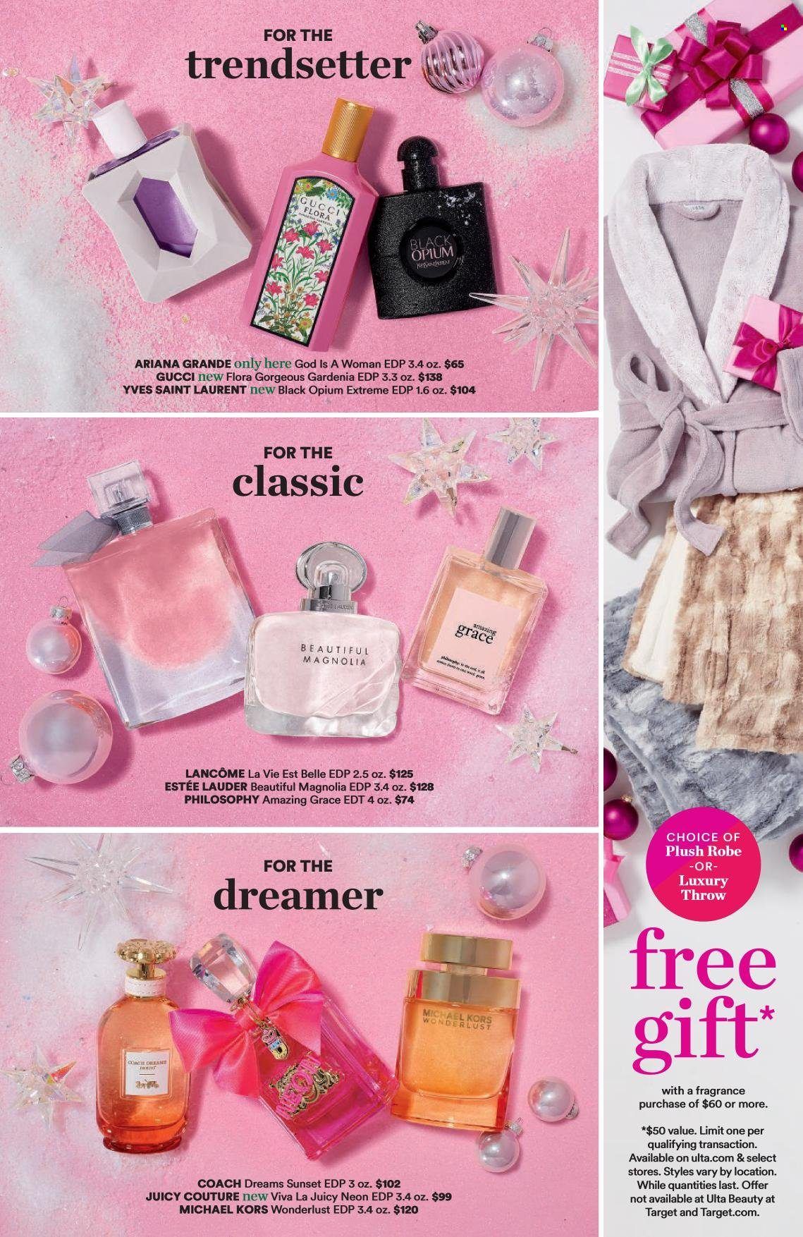 Ulta Beauty Weekly Ad Flyer December 13 to December 20