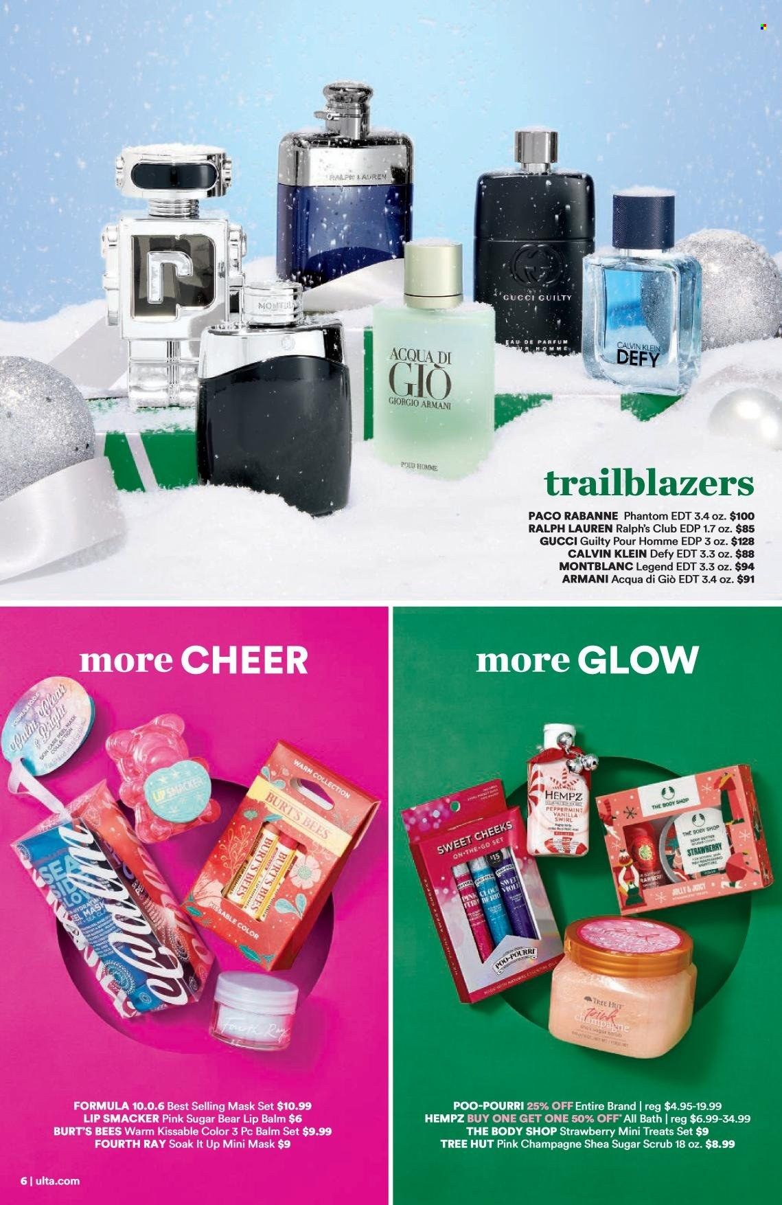Ulta Beauty Weekly Ad Flyer December 13 to December 20