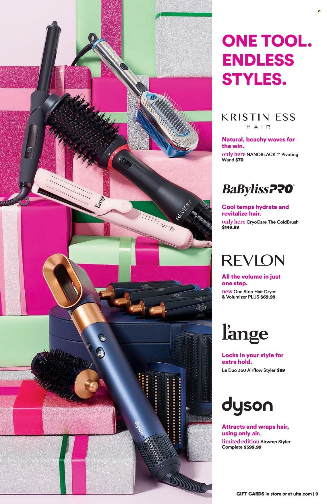 Ulta Beauty Weekly Ad Flyer December 13 to December 20