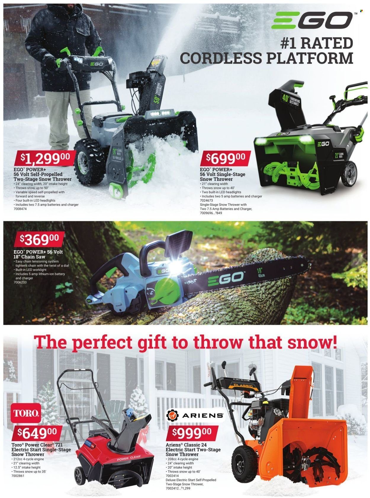ACE Hardware Weekly Ad Flyer December 13 to December 20