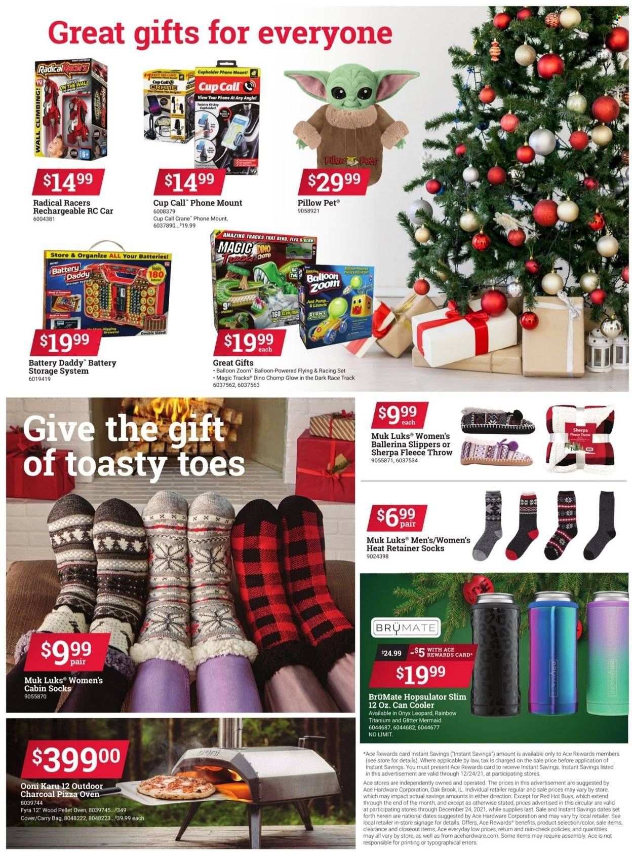 ACE Hardware Weekly Ad Flyer December 13 to December 20