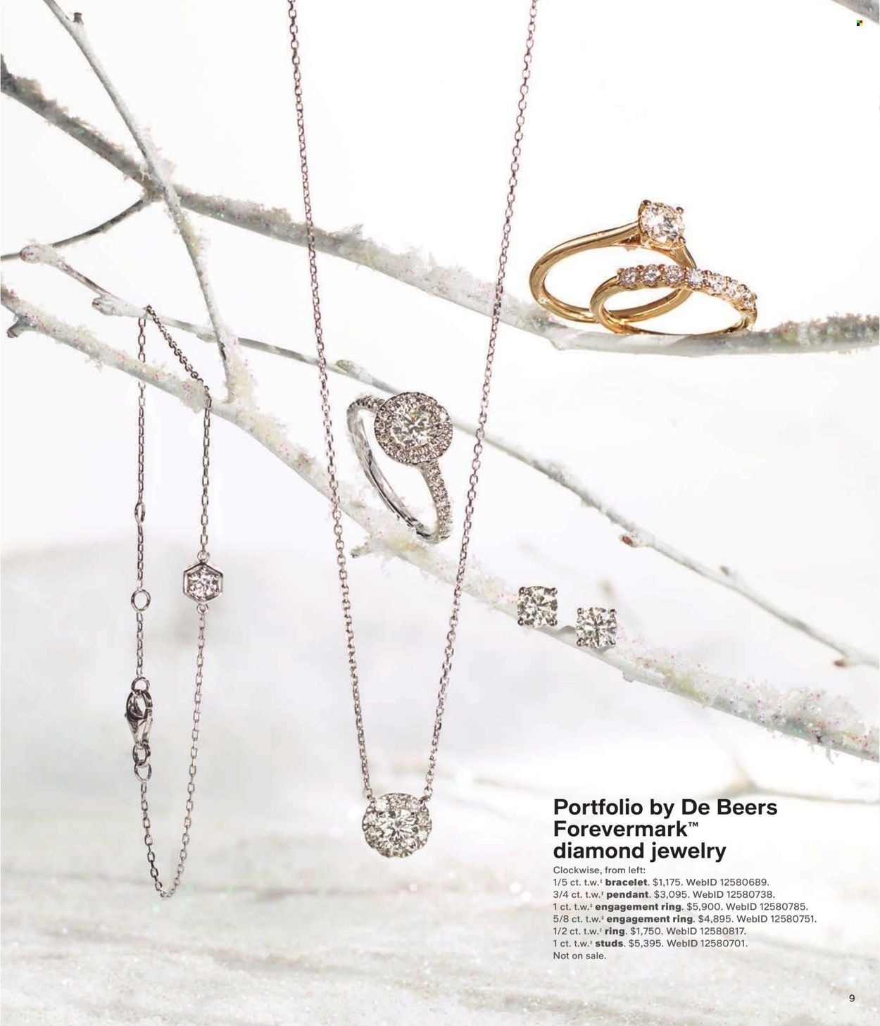 Macy's Weekly Ad Flyer December 13 to December 20