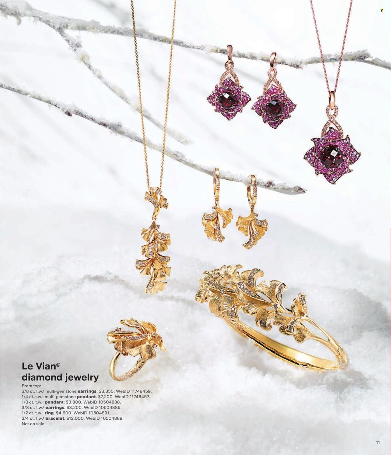 Macy's Weekly Ad Flyer December 13 to December 20