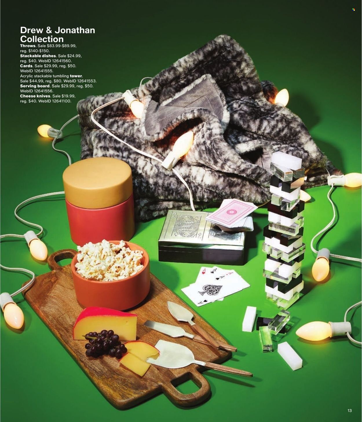 Macy's Weekly Ad Flyer December 13 to December 20