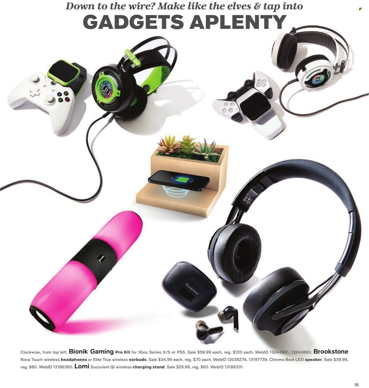 Macy's Weekly Ad Flyer December 13 to December 20