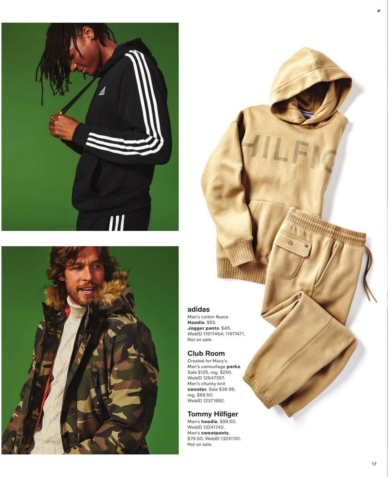 Macy's Weekly Ad Flyer December 13 to December 20