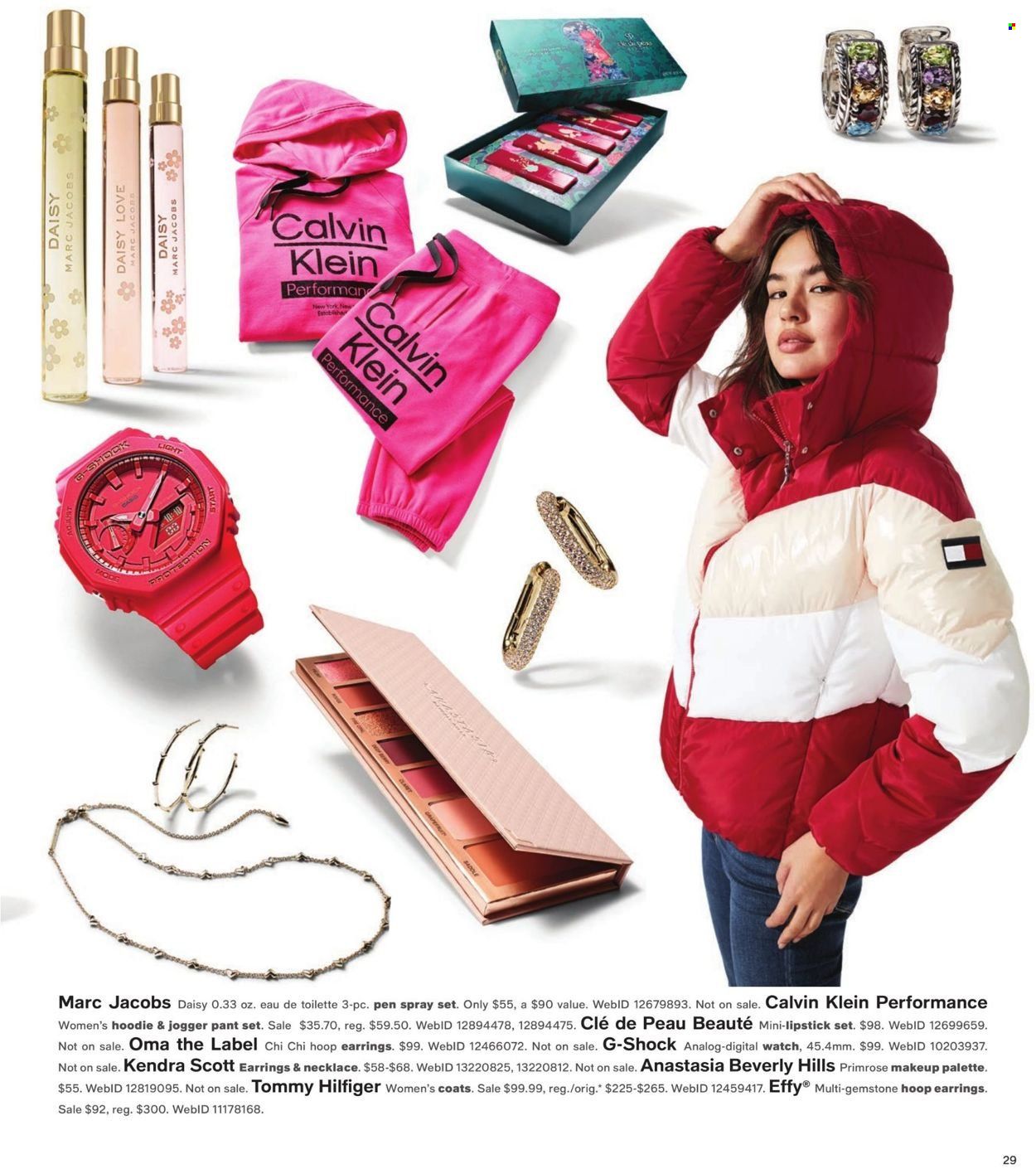 Macy's Weekly Ad Flyer December 13 to December 20