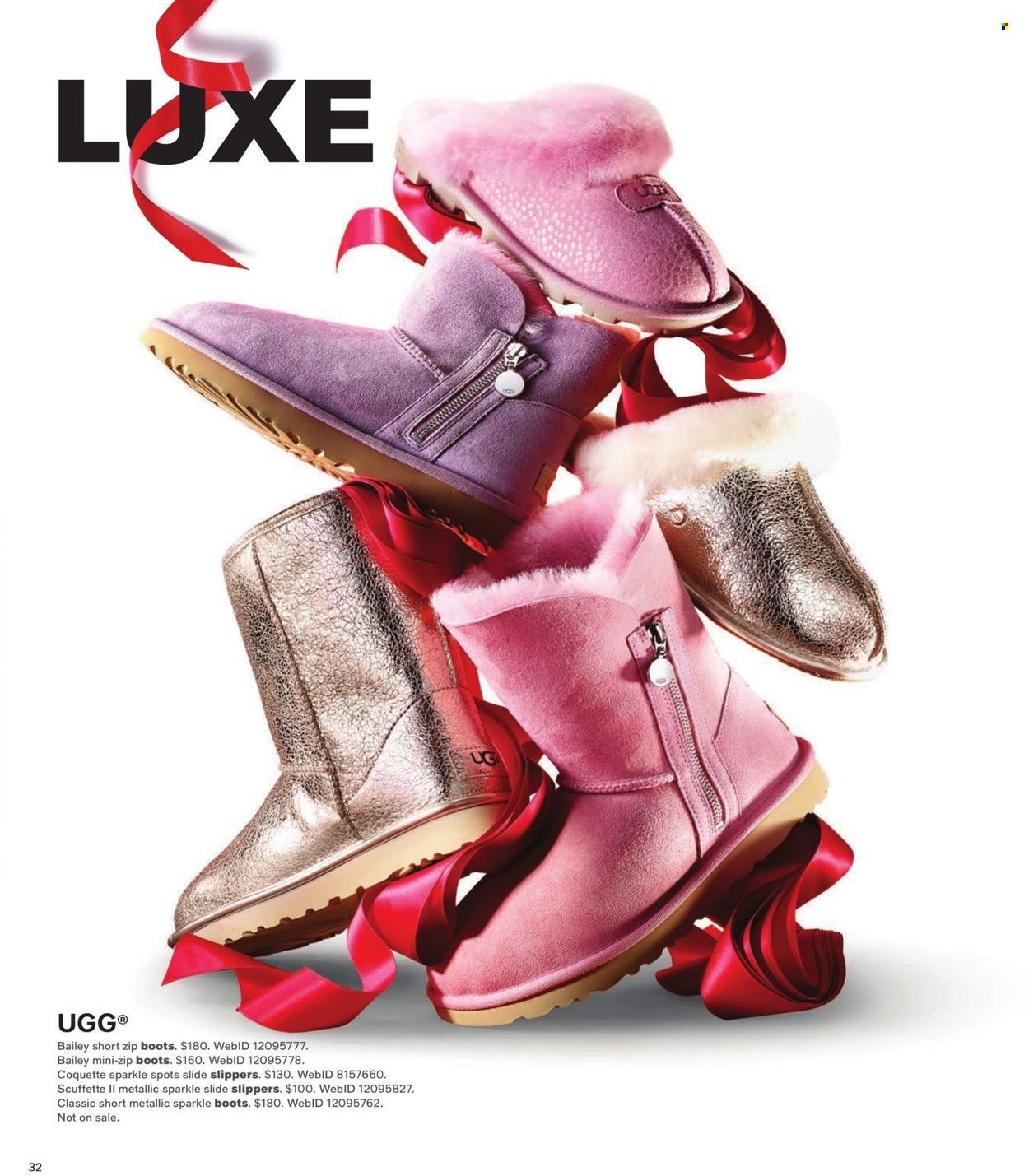 Macy's Weekly Ad Flyer December 13 to December 20