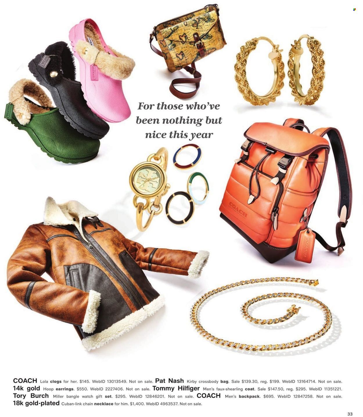 Macy's Weekly Ad Flyer December 13 to December 20