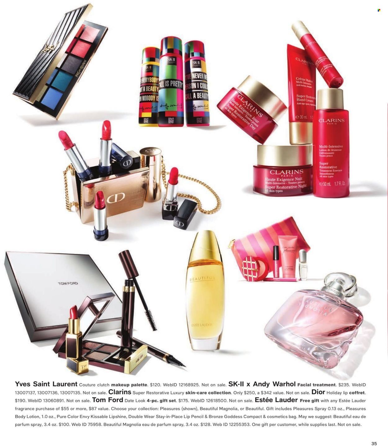 Macy's Weekly Ad Flyer December 13 to December 20