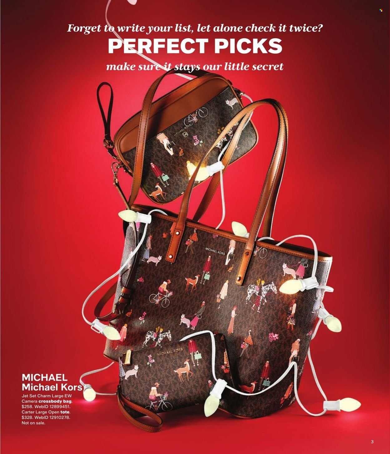 Macy's Weekly Ad Flyer December 13 to December 20