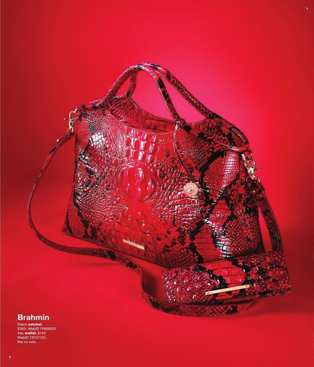 Macy's Weekly Ad Flyer December 13 to December 20