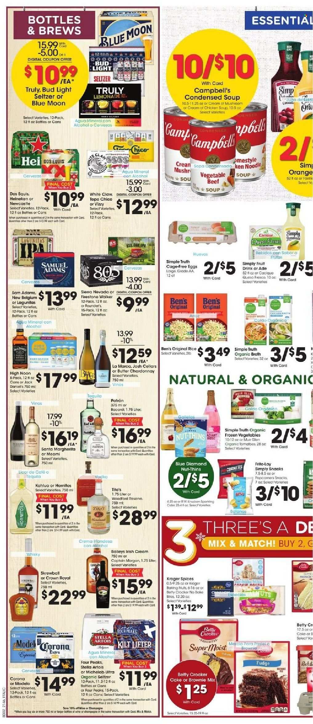 Fry’s (AZ) Weekly Ad Flyer December 17 to December 24