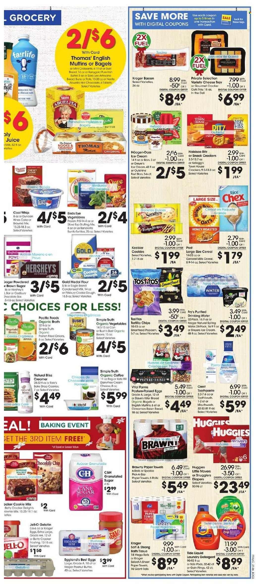 Fry’s (AZ) Weekly Ad Flyer December 17 to December 24