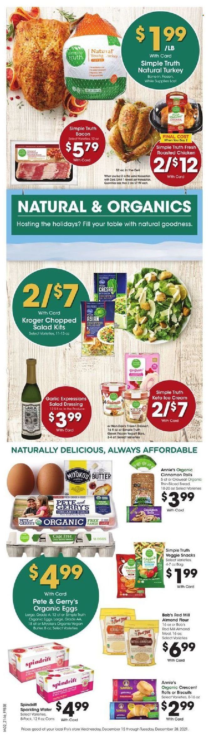 Fry’s (AZ) Weekly Ad Flyer December 17 to December 24