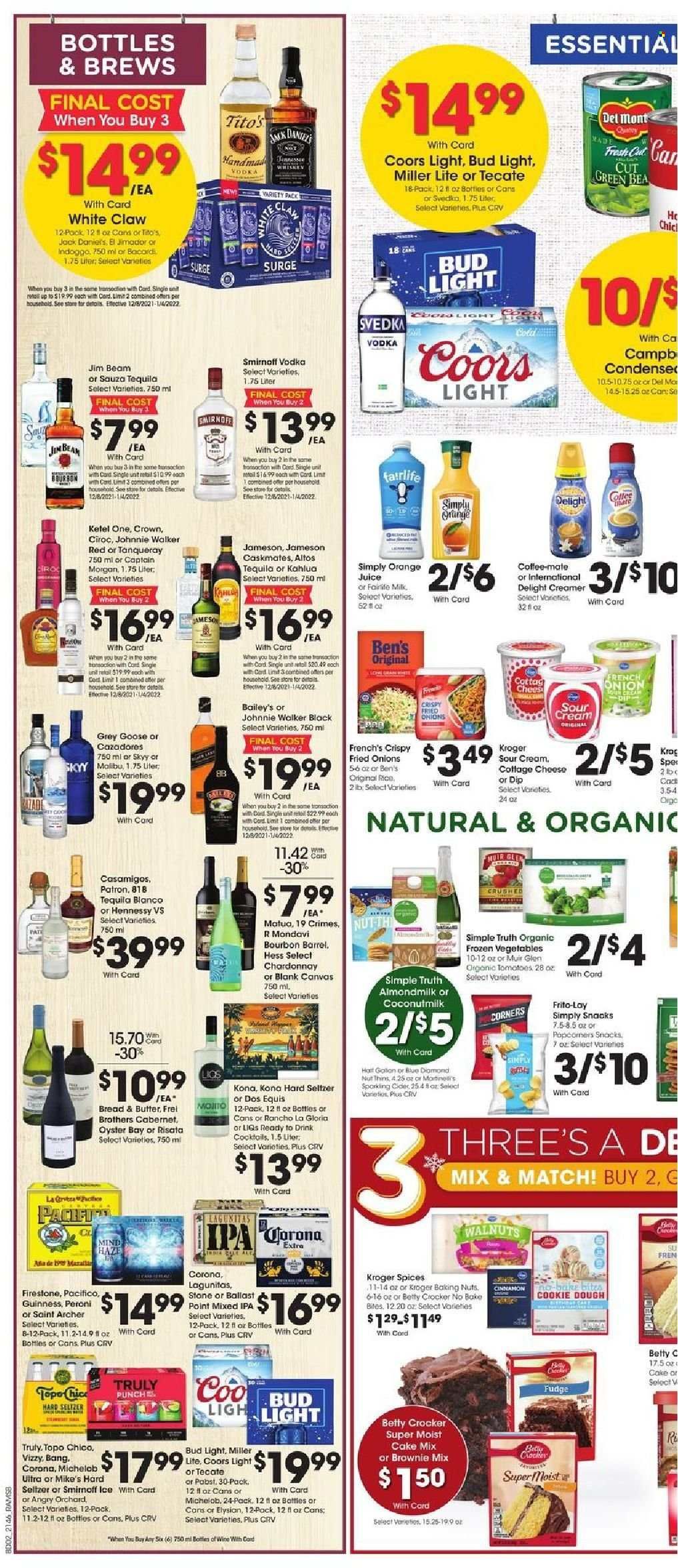Ralphs (MD, NC, VA) Weekly Ad Flyer December 17 to December 24