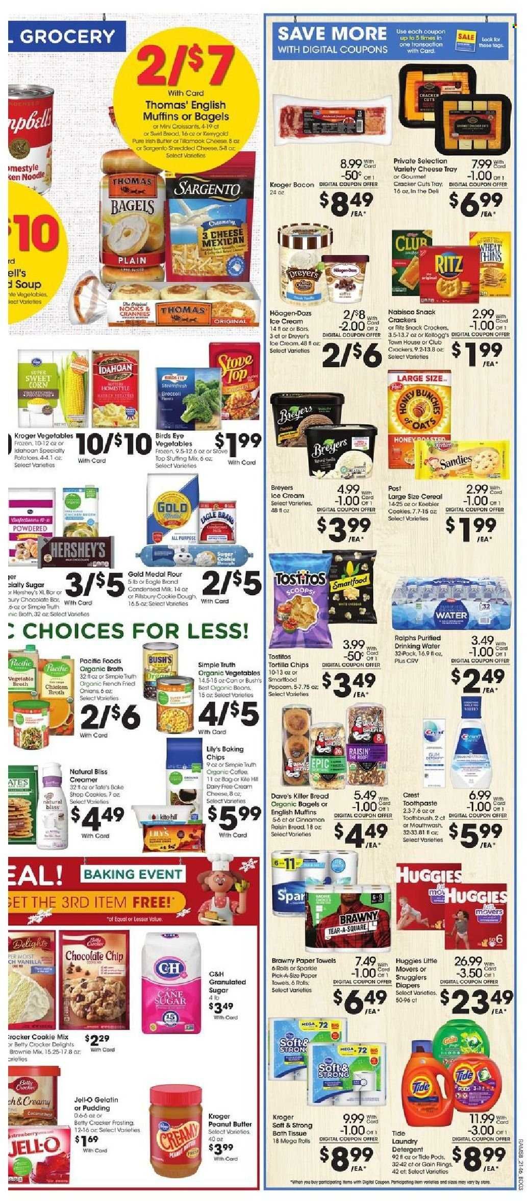 Ralphs (MD, NC, VA) Weekly Ad Flyer December 17 to December 24