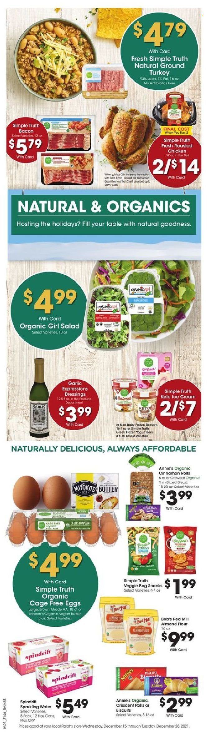 Ralphs (MD, NC, VA) Weekly Ad Flyer December 17 to December 24