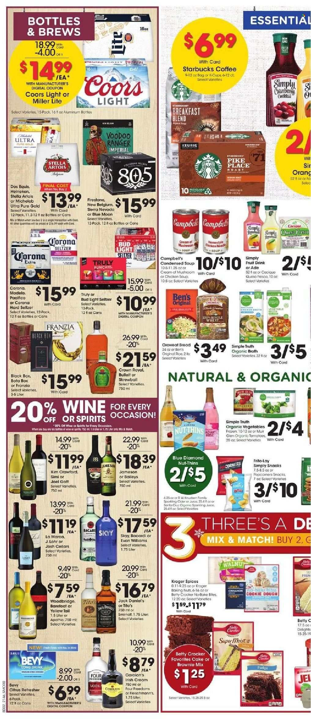 Smith's (AZ, ID, MT, NM, NV, UT, WY) Weekly Ad Flyer December 17 to December 24