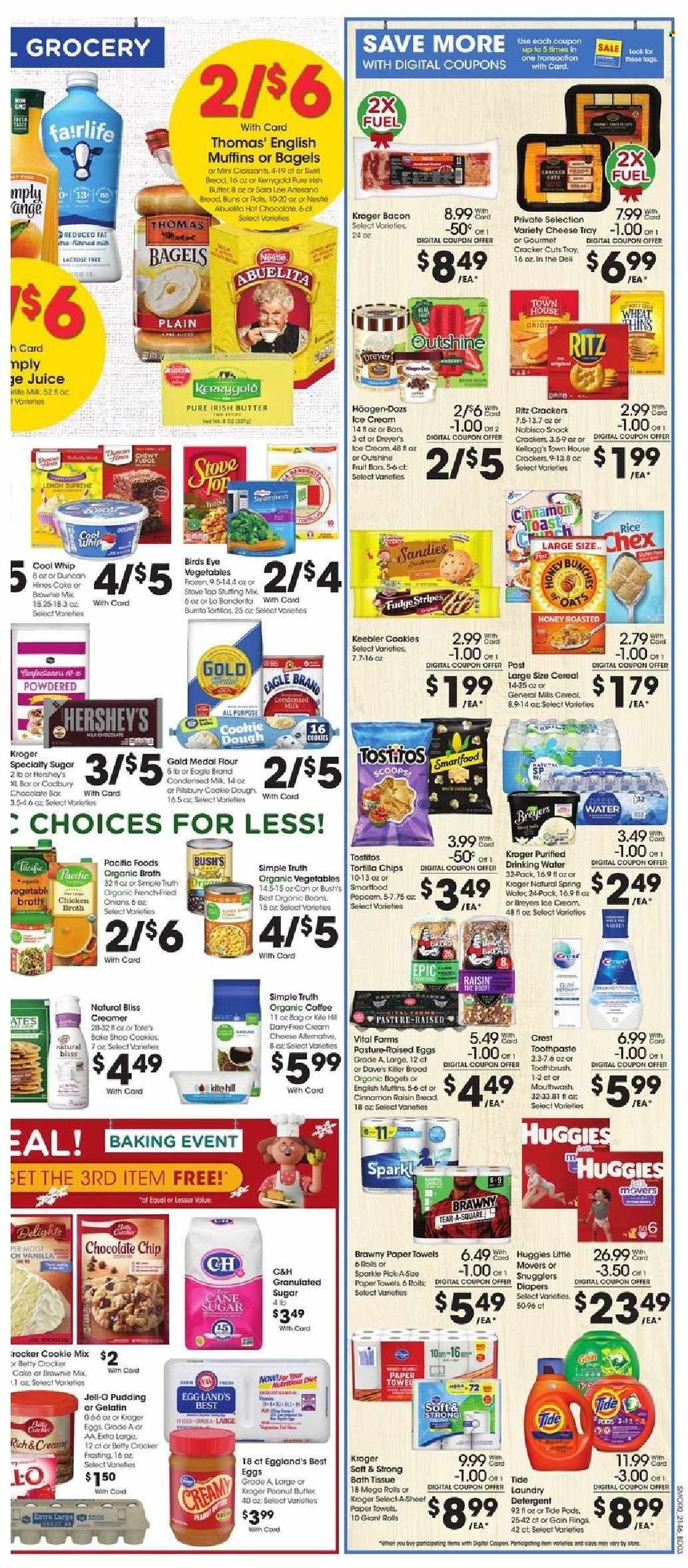 Smith's (AZ, ID, MT, NM, NV, UT, WY) Weekly Ad Flyer December 17 to December 24