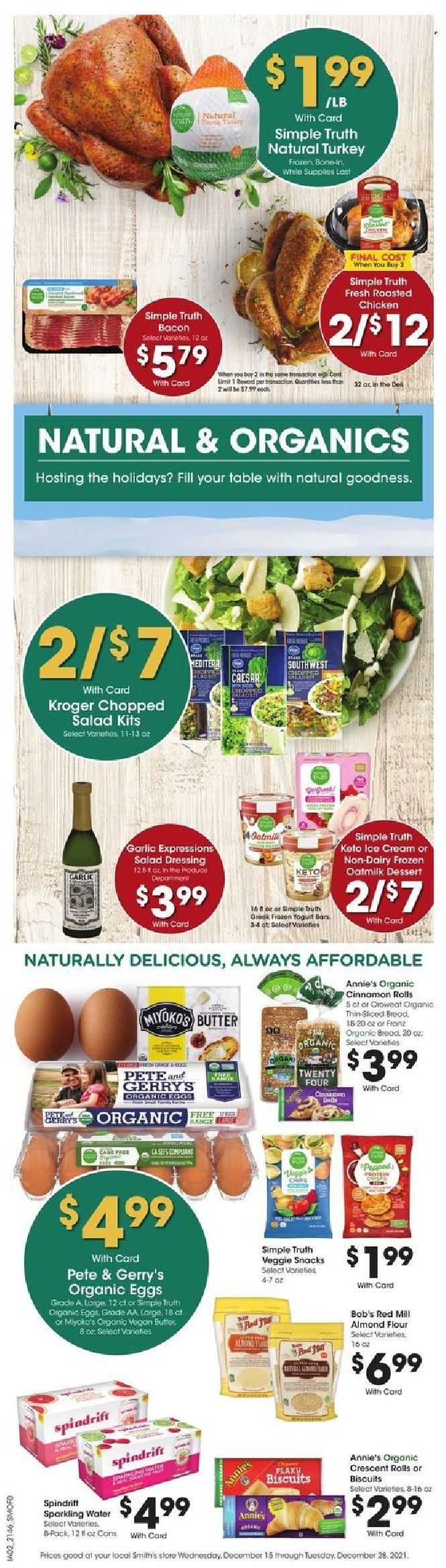 Smith's (AZ, ID, MT, NM, NV, UT, WY) Weekly Ad Flyer December 17 to December 24
