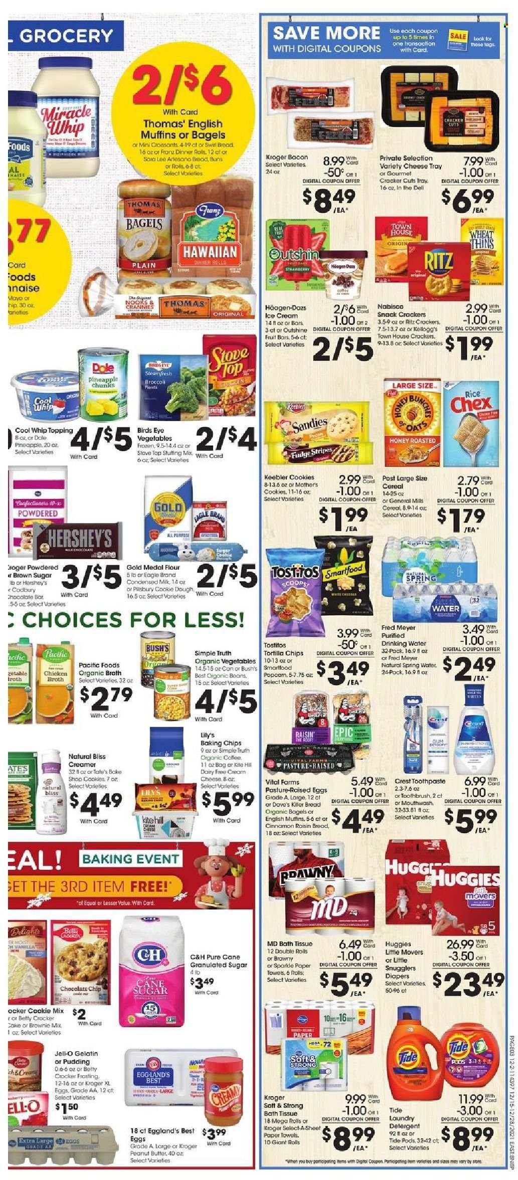 Fred Meyer Weekly Ad Flyer December 17 to December 24