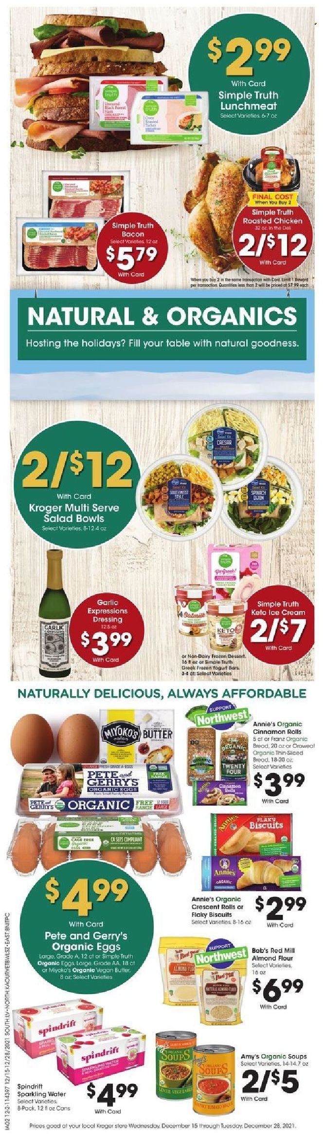Fred Meyer Weekly Ad Flyer December 17 to December 24
