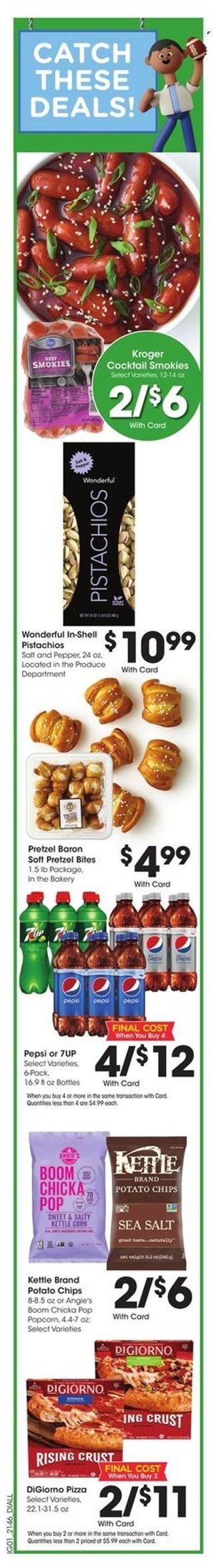 Baker's (NE) Weekly Ad Flyer December 17 to December 24