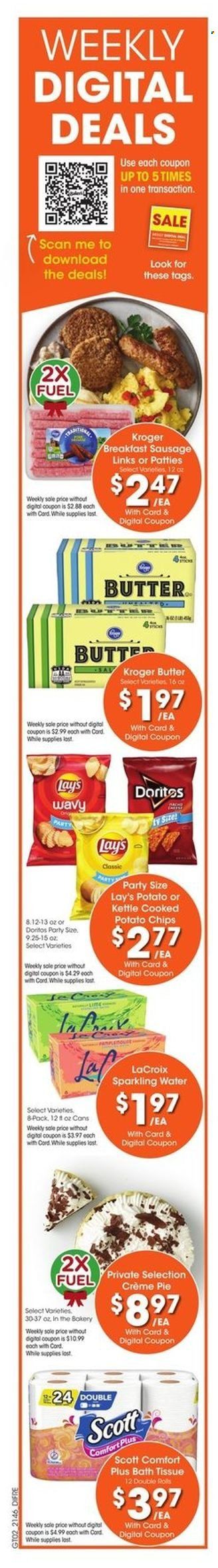 Baker's (NE) Weekly Ad Flyer December 17 to December 24