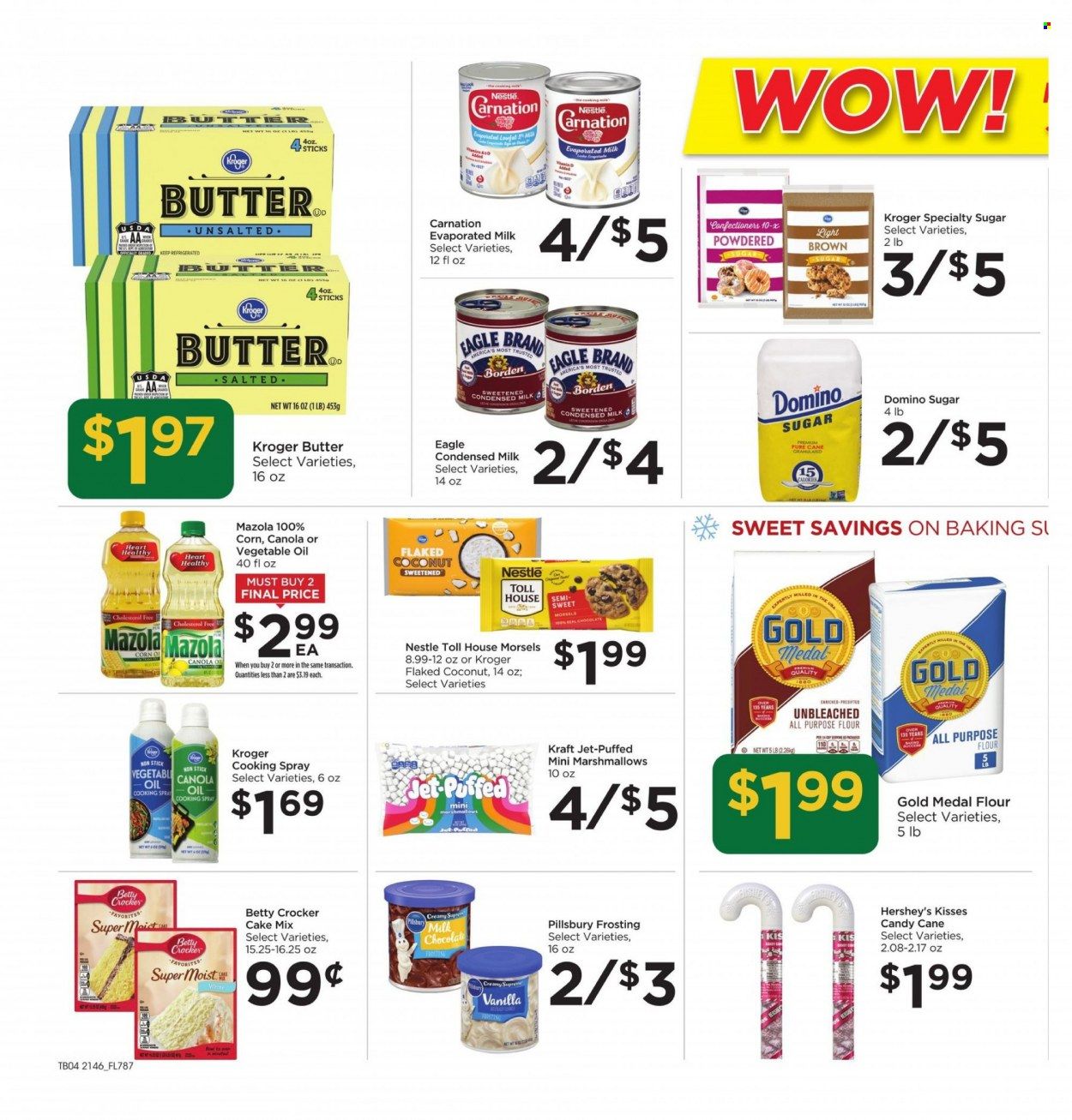 Food 4 Less (IN) Weekly Ad Flyer December 17 to December 24