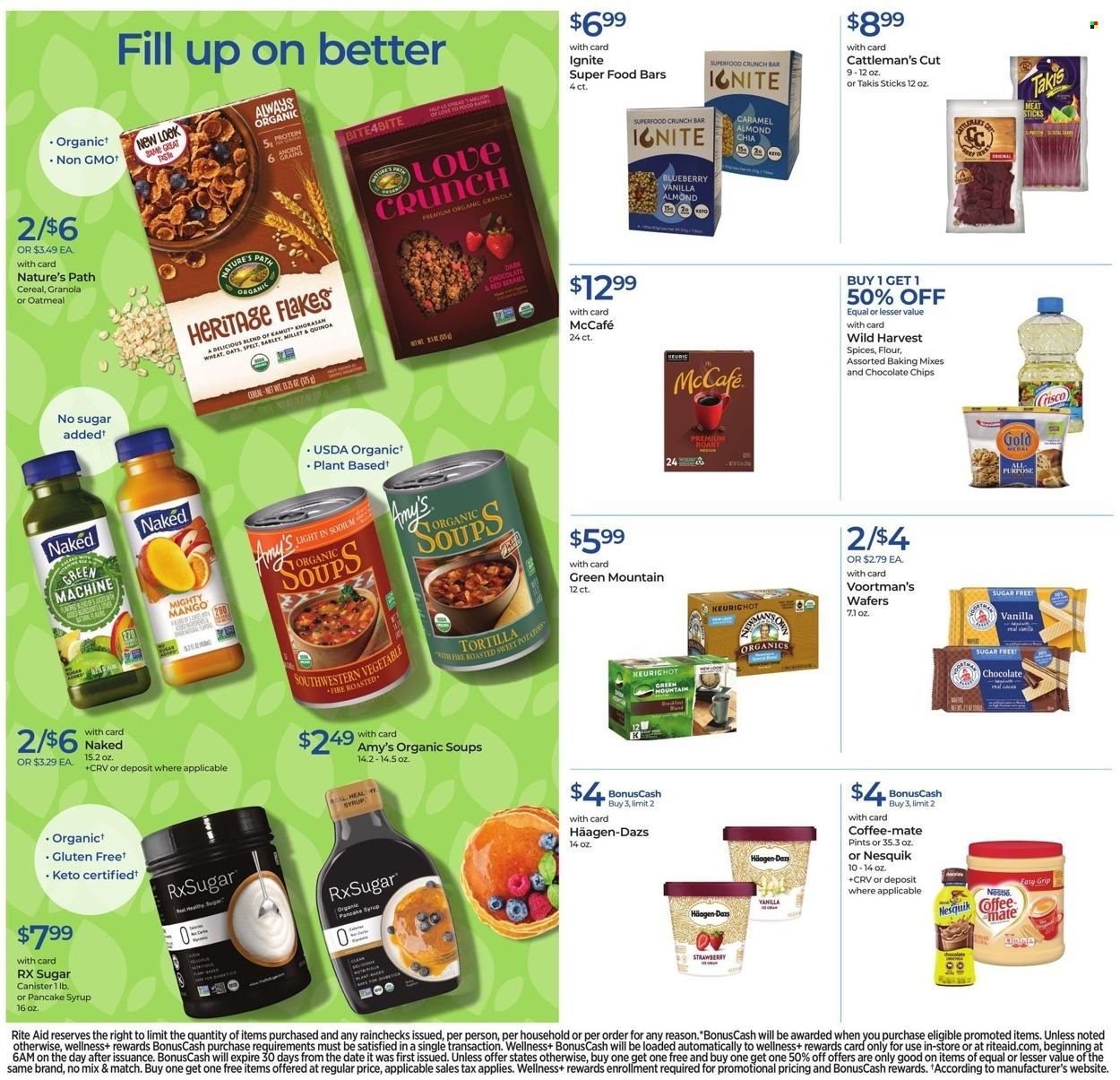 RITE AID Weekly Ad Flyer December 17 to December 24