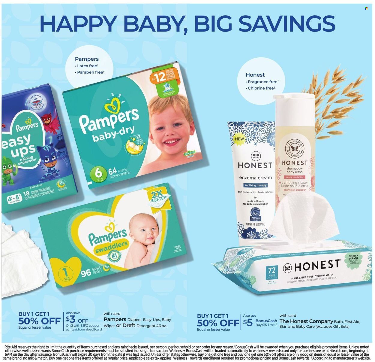 RITE AID Weekly Ad Flyer December 17 to December 24
