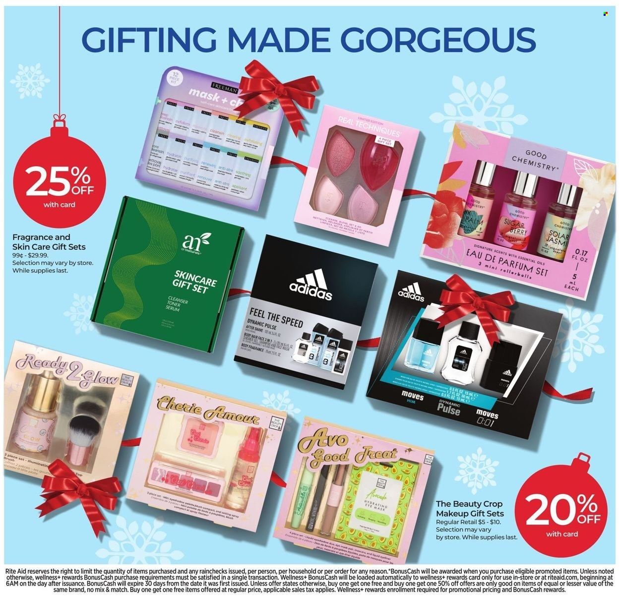RITE AID Weekly Ad Flyer December 17 to December 24