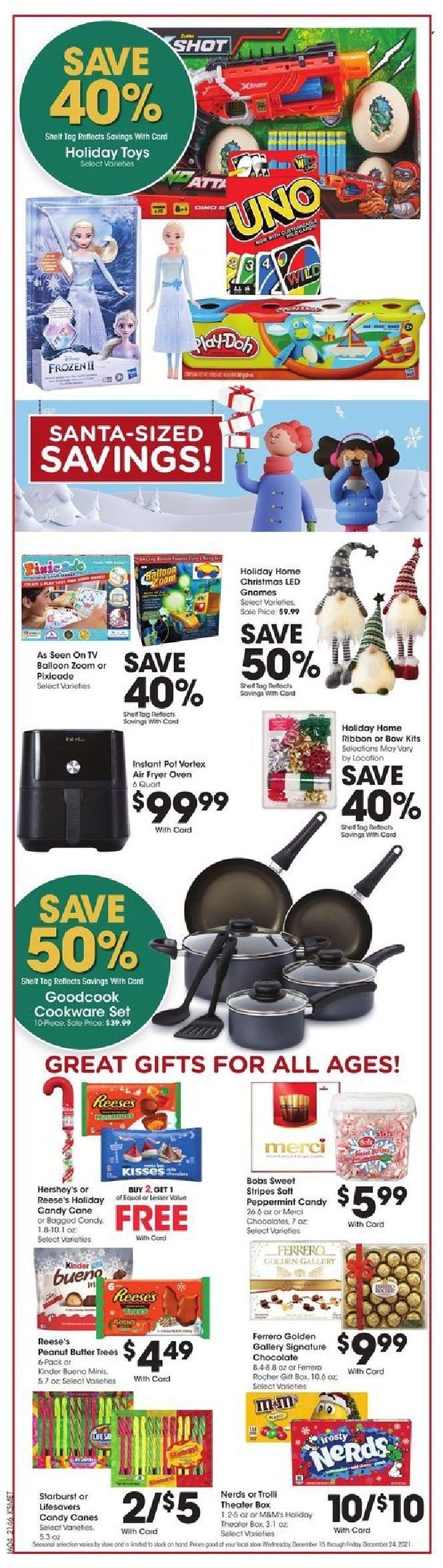 King Soopers (CO) Weekly Ad Flyer December 17 to December 24