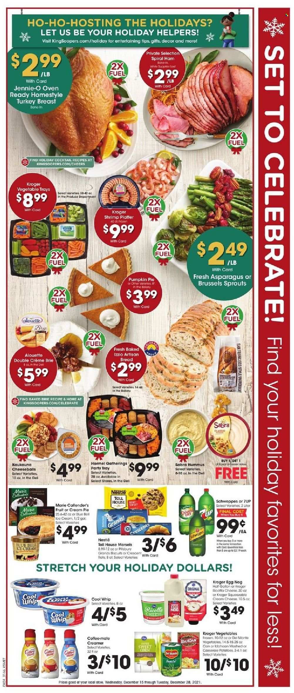 King Soopers (CO) Weekly Ad Flyer December 17 to December 24