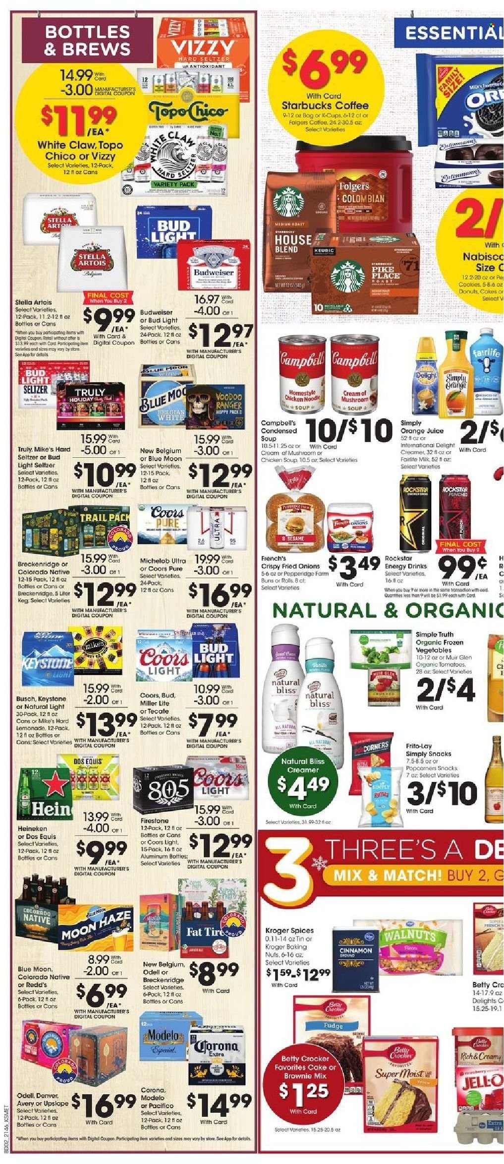 King Soopers (CO) Weekly Ad Flyer December 17 to December 24