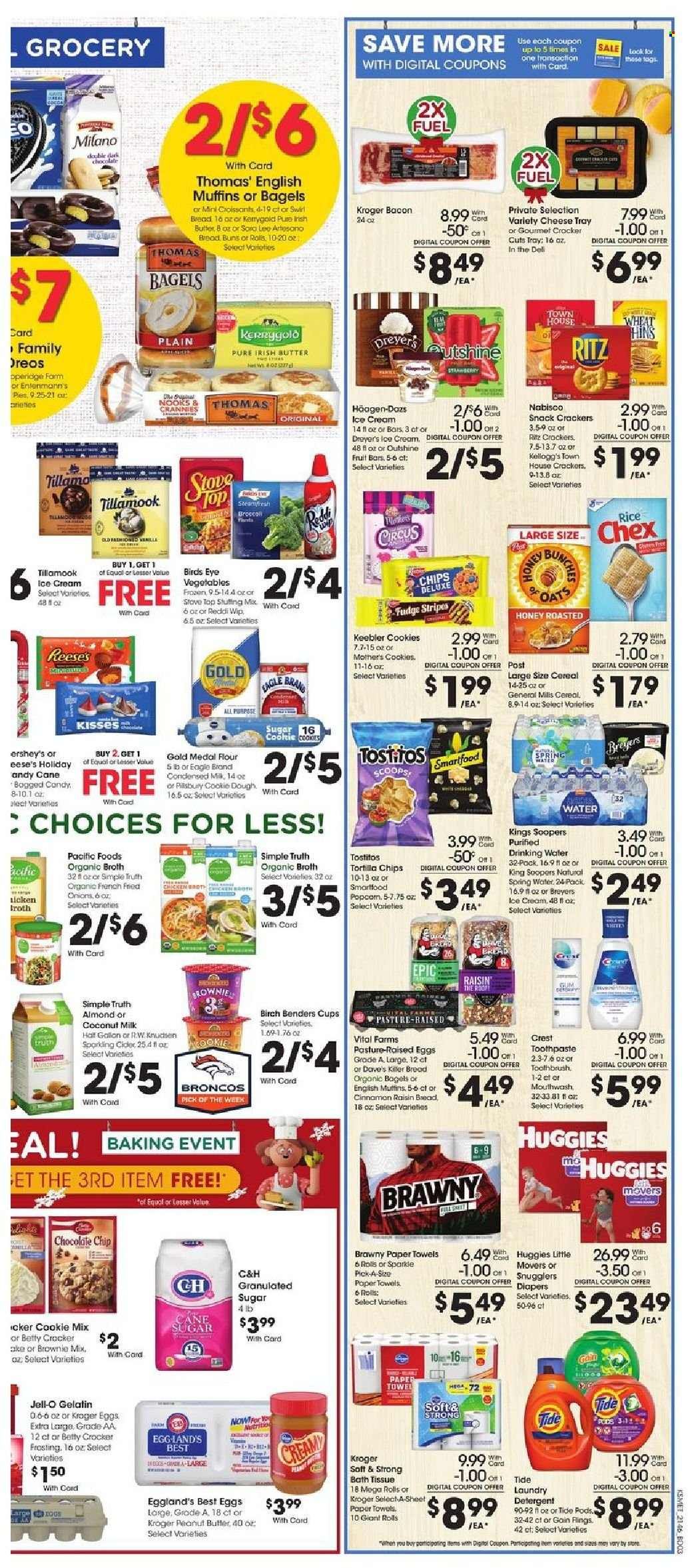 King Soopers (CO) Weekly Ad Flyer December 17 to December 24