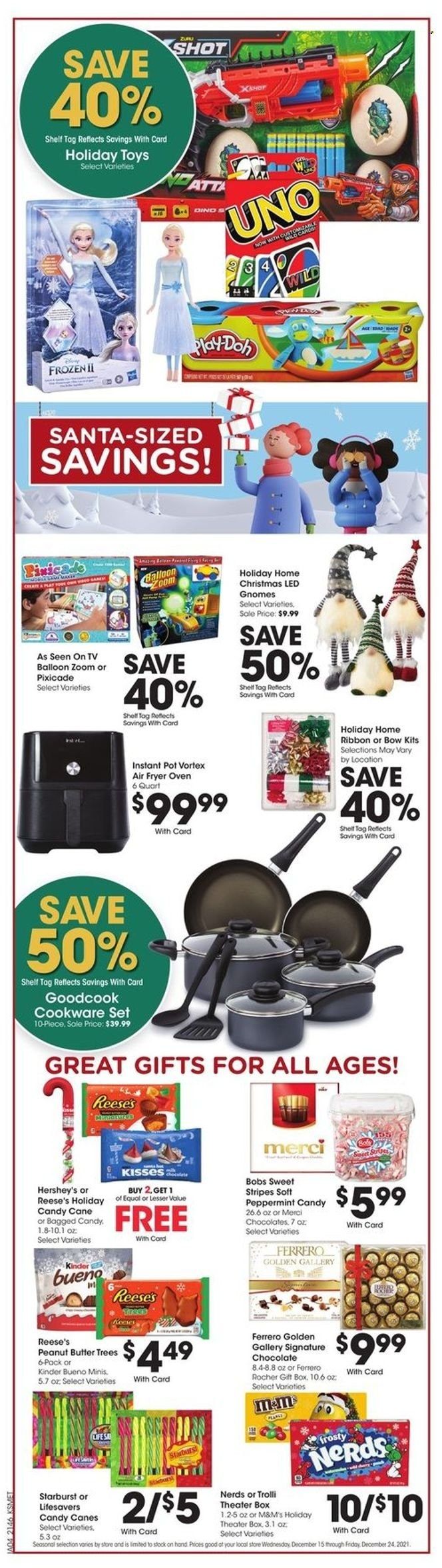 City Market (CO, UT, WY) Weekly Ad Flyer December 17 to December 24
