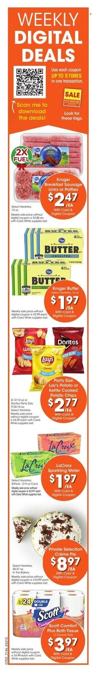 City Market (CO, UT, WY) Weekly Ad Flyer December 17 to December 24