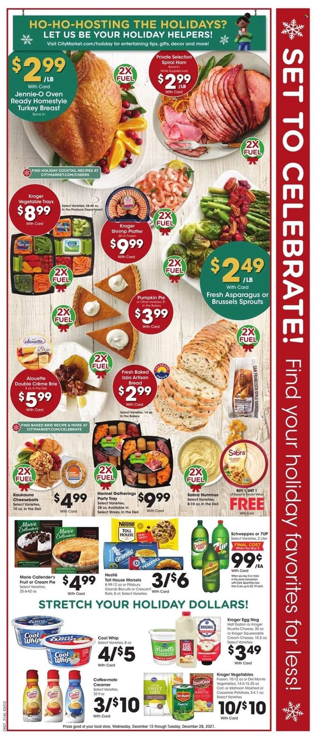 City Market (CO, UT, WY) Weekly Ad Flyer December 17 to December 24