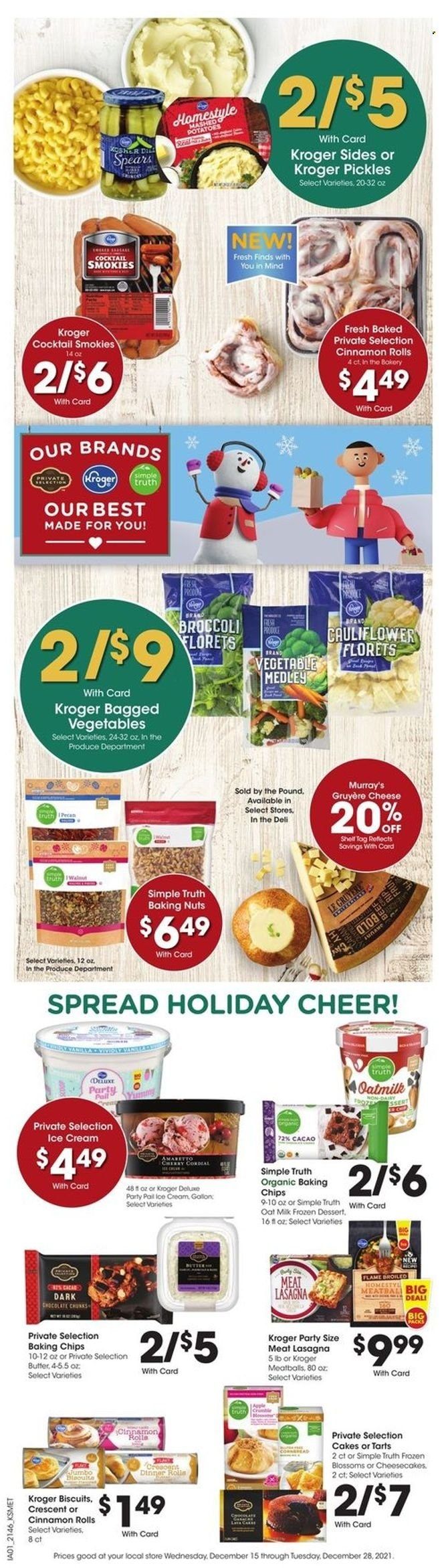 City Market (CO, UT, WY) Weekly Ad Flyer December 17 to December 24